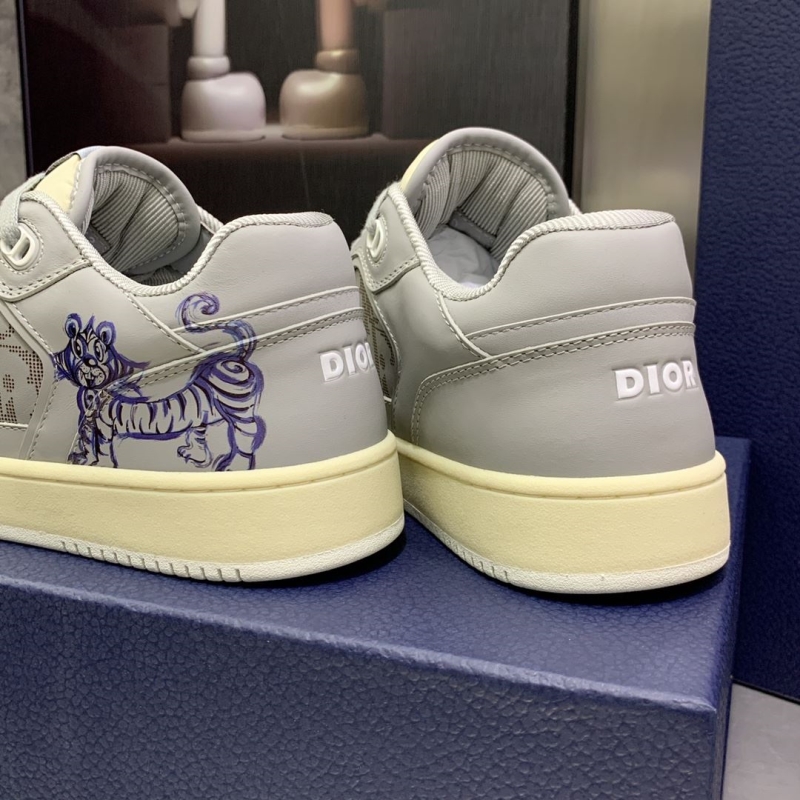 Christian Dior Casual Shoes